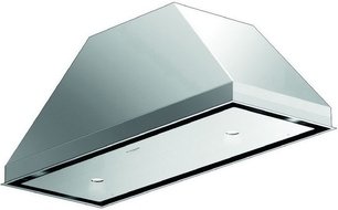 Встраиваемая вытяжка Fulgor Milano CHB 9012 X фото в Новосибирске