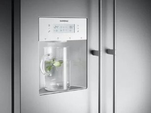Холодильник Gaggenau RS 295-311 фото 4 в Новосибирске