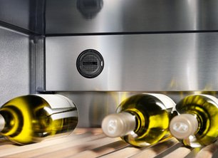 Винный шкаф Liebherr WKb 3212 Vinothek фото 4 в Новосибирске