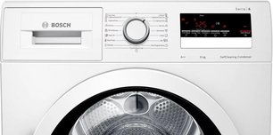 Сушильная машина Бош WTM85251BY фото 2 в Новосибирске Сушильная машина Bosch WTM85251BY фото 2 в Новосибирске