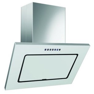 Вытяжка Kuppersberg F 617 W фото в Новосибирске
