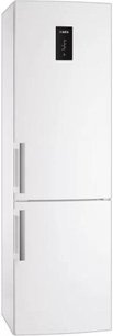 Холодильник AEG S95361CTW2 фото 2 в Новосибирске