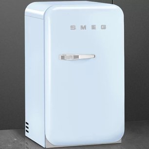 Мини-бар Смег FAB5RPB фото 4 в Новосибирске Мини-бар Smeg FAB5RPB фото 4 в Новосибирске
