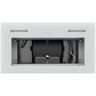 Встраиваемая вытяжка Крона ZANDER 600 DN WHITE S фото 4 в Новосибирске Встраиваемая вытяжка KRONA ZANDER 600 DN WHITE S фото 4 в Новосибирске