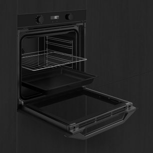 Духовой шкаф De Dietrich DOH4334B фото 4 в Новосибирске