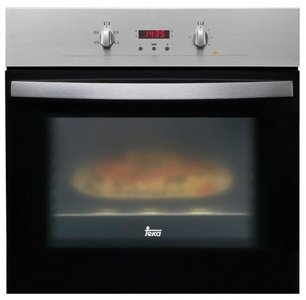 Духовой шкаф Teka HE 625 STAINLESS STEEL фото в Новосибирске