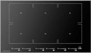 Индукционная варочная панель Kuppersbusch EKI9960.2 F фото в Новосибирске