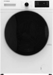 Стиральная машина Hyundai WFE8201 фото в Новосибирске