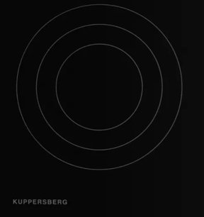 Варочная панель Куперсберг ECS 603 фото 4 в Новосибирске Варочная панель Kuppersberg ECS 603 фото 4 в Новосибирске