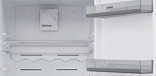 Холодильник Vestfrost VF395F SB фото 3 в Новосибирске