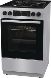 Комбинированная плита Gorenje GK5C60SJ фото 2 в Новосибирске