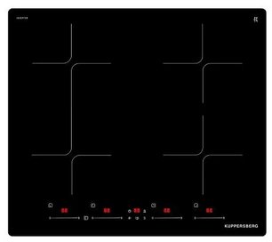 Варочная панель Kuppersberg ICI 614 фото 3 в Новосибирске