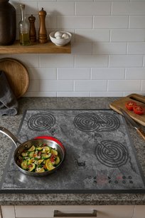 Варочная панель Kaiser KCT 6115 F Ara фото 2 в Новосибирске