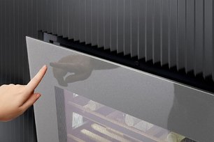 Встраиваемый винный шкаф Миле KWT 7112 iG OBSW фото 4 в Новосибирске Встраиваемый винный шкаф Miele KWT 7112 iG OBSW фото 4 в Новосибирске