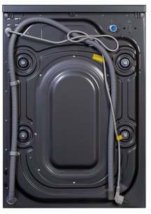 Стирально-сушильная машина VARD VWD514SB фото 4 в Новосибирске
