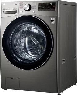 Стиральная машина LG F0L9DYP2S фото 3 в Новосибирске