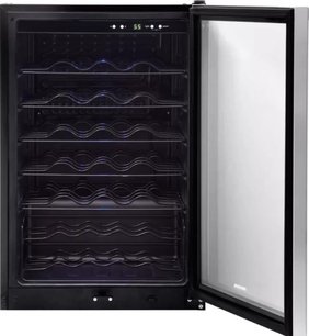 Винный шкаф Frigidaire FFWC4222QS фото 3 в Новосибирске