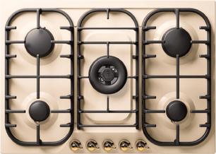 Варочная панель Ilve HCB70CN/AWB фото в Новосибирске