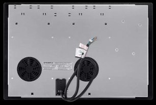 Индукционная варочная панель Маунфилд CVI804SFBK LUX Inverter фото 4 в Новосибирске Индукционная варочная панель Maunfeld CVI804SFBK LUX Inverter фото 4 в Новосибирске