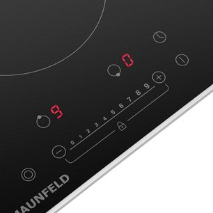 Электрическая варочная панель MAUNFELD EVSE292FDBK фото 3 в Новосибирске Электрическая варочная панель MAUNFELD EVSE292FDBK фото 3 в Новосибирске