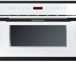 Комбинированный паровой шкаф Kuppersbusch EKDG 6550.0 W5 фото в Новосибирске