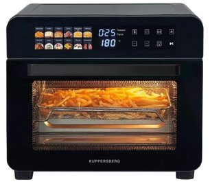 Мини-печь Kuppersberg KMO 251 фото 3 в Новосибирске