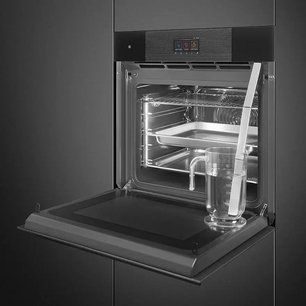 Духовой шкаф Smeg SO6104APB3 фото 3 в Новосибирске