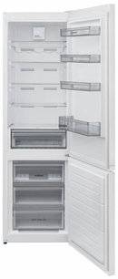 Двухкамерный холодильник Vestfrost VW20NFE01W фото 2 в Новосибирске