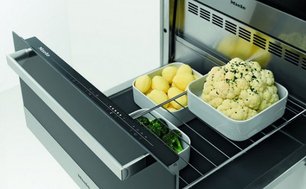 Подогреватель Miele ESW 5080-29 BK фото 3 в Новосибирске