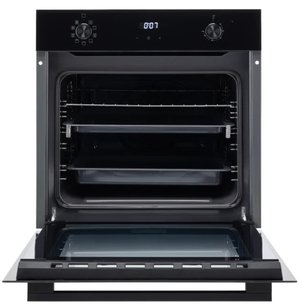 Духовой шкаф VARD VOE444B фото 3 в Новосибирске