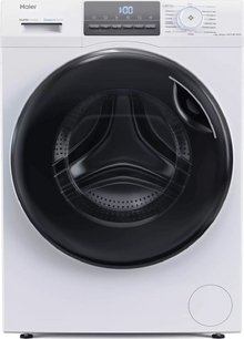 Стирально-сушильная машина Haier HWD70-BP14929A фото в Новосибирске