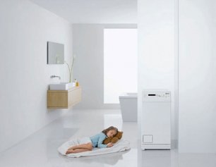 Стиральная машина Miele W 627 WPM фото 3 в Новосибирске