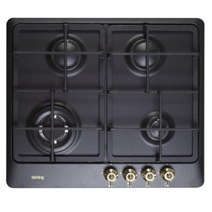 Варочная поверхность Кертинг HG 655 CTGRN фото в Новосибирске Варочная поверхность Korting HG 655 CTGRN фото в Новосибирске