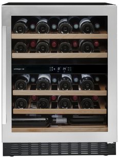 Винный шкаф Climadiff AVU54SXDZA фото 3 в Новосибирске
