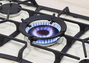 Газовая варочная панель Зигмунд Штайн G 19.7 X фото 3 в Новосибирске Газовая варочная панель Zigmund Shtain G 19.7 X фото 3 в Новосибирске