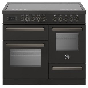 Варочный центр Bertazzoni PRO105I3ECAT2 фото в Новосибирске
