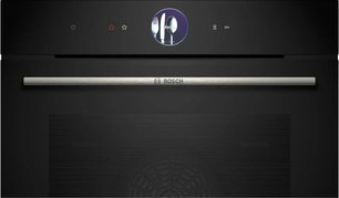 Духовой шкаф Бош HBG7363B1 фото 4 в Новосибирске Духовой шкаф Bosch HBG7363B1 фото 4 в Новосибирске