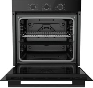 Духовой шкаф Kuppersberg HF 603 B фото 2 в Новосибирске