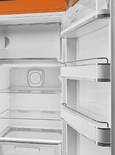 Холодильник Смег FAB28ROR6 фото 4 в Новосибирске Холодильник Smeg FAB28ROR6 фото 4 в Новосибирске