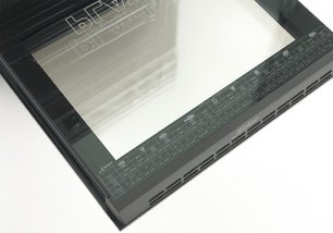 Электрическая плита Kaiser HC 62010 B Moire Eco фото 4 в Новосибирске