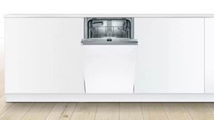 Встраиваемая посудомоечная машина BOSCH SPV2IKX1BR фото 3 в Новосибирске Встраиваемая посудомоечная машина BOSCH SPV2IKX1BR фото 3 в Новосибирске