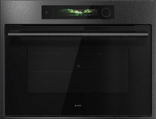 Компактный духовой шкаф Аско OCM64BSH фото в Новосибирске Компактный духовой шкаф Asko OCM64BSH фото в Новосибирске
