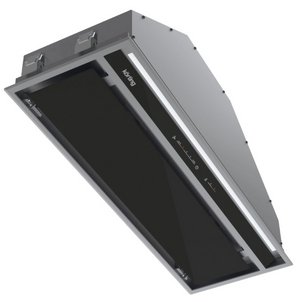 Встраиваемая вытяжка Korting KHI 90945 DGN фото 2 в Новосибирске