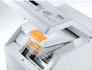 Стиральная машина Miele W 667 фото 3 в Новосибирске