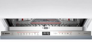 Встраиваемая посудомоечная машина Бош SMV6ECX57E фото 2 в Новосибирске Встраиваемая посудомоечная машина Bosch SMV6ECX57E фото 2 в Новосибирске