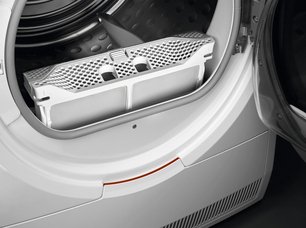 Сушильная машина AEG TR718BE фото 3 в Новосибирске