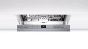 Встраиваемая посудомоечная машина BOSCH SPV2IKX1BR фото 4 в Новосибирске Встраиваемая посудомоечная машина BOSCH SPV2IKX1BR фото 4 в Новосибирске