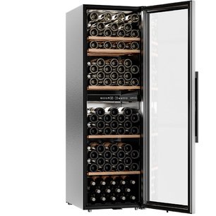 Винный шкаф Meyvel MV126-KBF2 фото 4 в Новосибирске