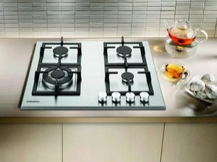 Варочная панель Maunfeld GHS604A-M3CI фото 2 в Новосибирске