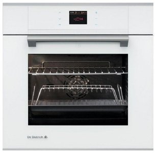 Духовой шкаф De Dietrich DOP 792 W фото в Новосибирске